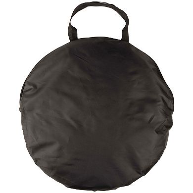 PetMaker Mesh Dog Playpen