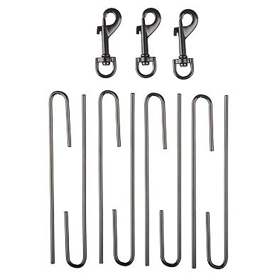 PetMaker Pet Adobe Dog Playpen