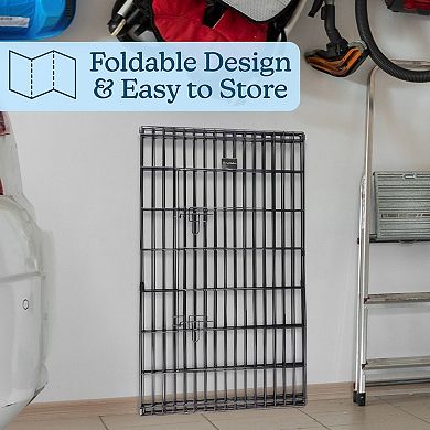 PetMaker Pet Adobe Dog Playpen