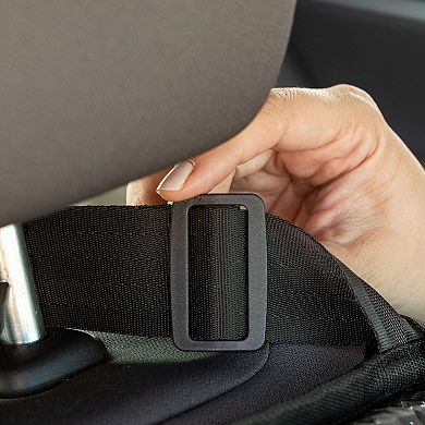 PetMaker Cushioned Dog Car Seat