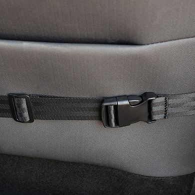 PetMaker Cushioned Dog Car Seat