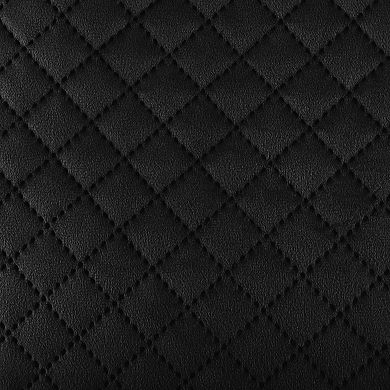 PetMaker Cushioned Dog Car Seat