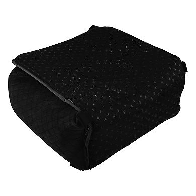 PetMaker Cushioned Dog Car Seat