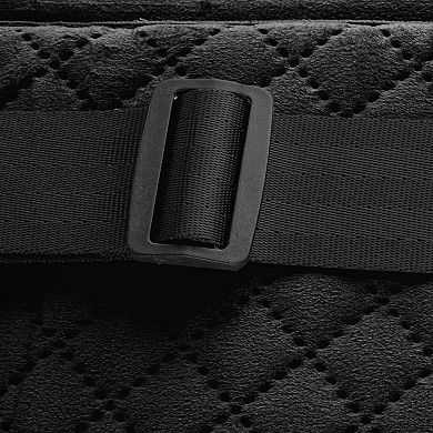 PetMaker Cushioned Dog Car Seat