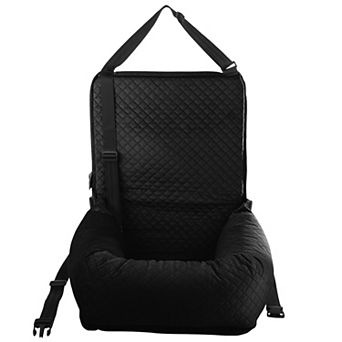 PetMaker Cushioned Dog Car Seat