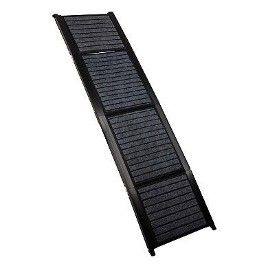 PetMaker 72-Inch Folding Dog Ramp