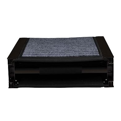 PetMaker 72-Inch Folding Dog Ramp