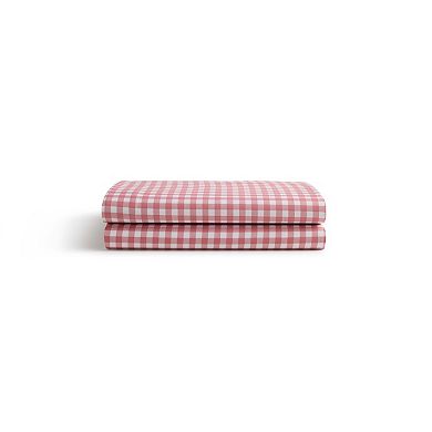The Big One® Winona Plush Reversible Comforter Set with Sheets
