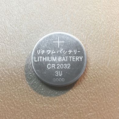 LumaBase CR2032 Lithium Coin Batteries 20-pk.
