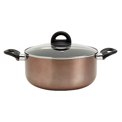 Basic Essentials 29-pc. Aluminum Cookware Set with Baking Bonuses