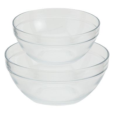 Basic Essentials 29-pc. Aluminum Cookware Set with Baking Bonuses