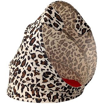 SPOT Ethical Products Sleep Zone Kitty Cabana Hideaway