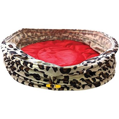 SPOT Ethical Products Sleep Zone Kitty Cabana Hideaway