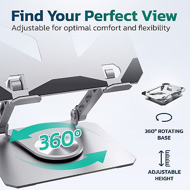 Purely SW60 Swivel Tablet Stand