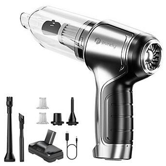 Purely C105 Wireless Keyboard Vacuum Cleaner