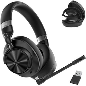 Delton M320 HD Computer Headset with Dual Mic