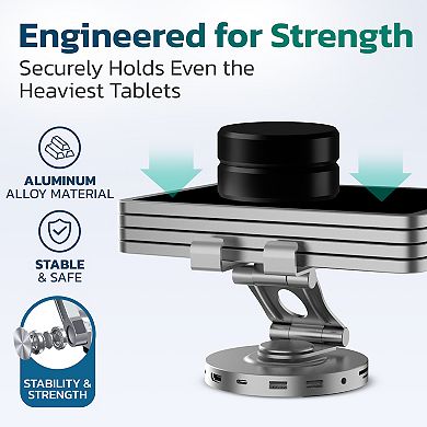Purely L135 Tablet Docking Station