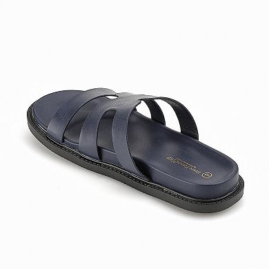 Henry Ferrera Charmin Lady Nora Women's Comfort Sandals