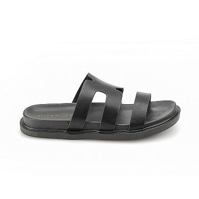 Henry Ferrera Charmin Lady Nora Women's Comfort Sandals