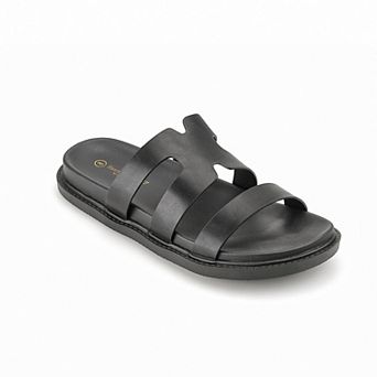 Henry Ferrera Charmin Lady Nora Women's Comfort Sandals