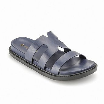 Henry Ferrera Charmin Lady Nora Women's Comfort Sandals