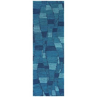 Liora Manne Beekman Ombre Stripe Indoor Rug