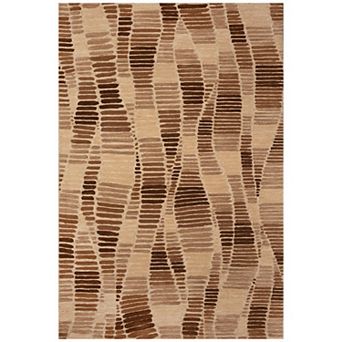 Liora Manne Beekman Ombre Stripe Indoor Rug