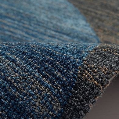 Liora Manne Chalet Geo Indoor Area or Runner Rug