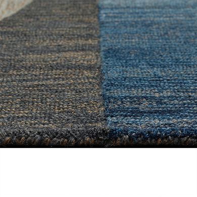 Liora Manne Chalet Geo Indoor Area or Runner Rug