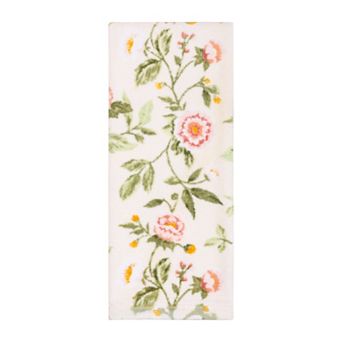 Sonoma Goods For Life® Floral Hand Towel