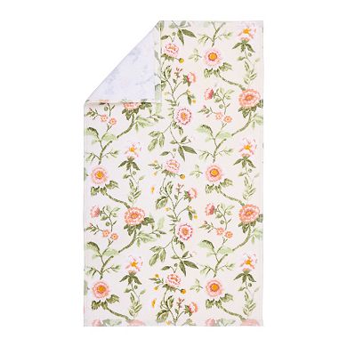 Sonoma Goods For Life® Floral Hand Towel