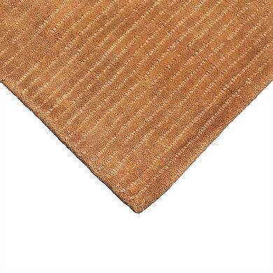 Liora Manne Como Tibetan Stripe Indoor Rug