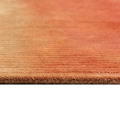 Liora Manne Como Tibetan Stripe Indoor Rug