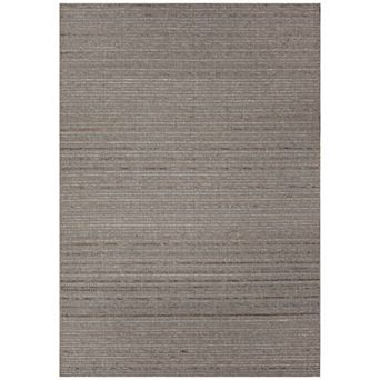 Liora Manne Gobi Stripe Indoor Area or Throw Rug