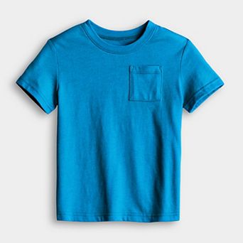 Baby & Toddler Jumping Beans® Short Sleeve Essential Tee