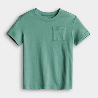 Baby & Toddler Jumping Beans® Short Sleeve Essential Tee