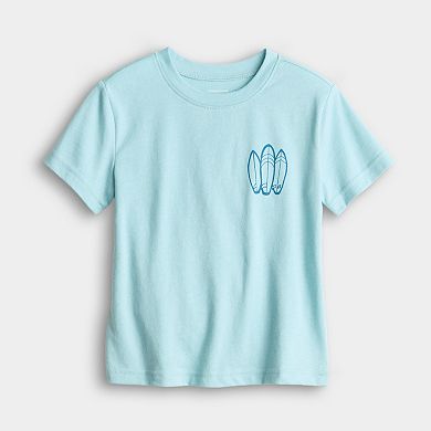 Baby & Toddler Jumping Beans® Essential Graphic Tee