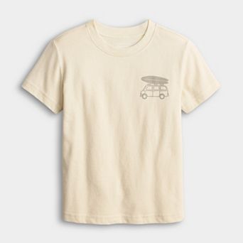 Baby & Toddler Jumping Beans® Essential Graphic Tee