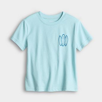 Baby & Toddler Jumping Beans® Essential Graphic Tee