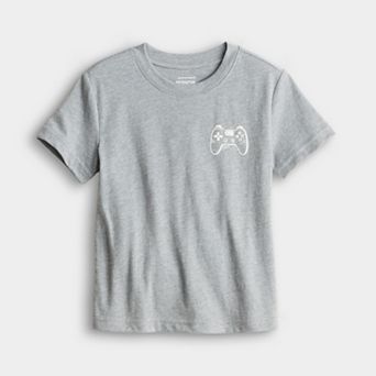 Baby & Toddler Jumping Beans® Essential Graphic Tee