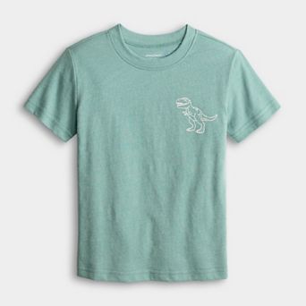Baby & Toddler Jumping Beans® Essential Graphic Tee