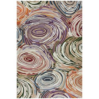 Liora Manne Capri Memphis Indoor / Outdoor Rug