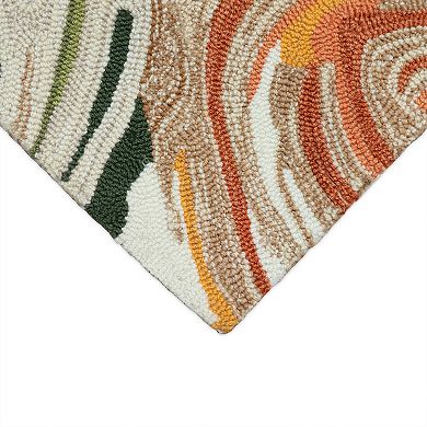 Liora Manne Capri Memphis Indoor / Outdoor Rug