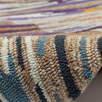 Liora Manne Capri Memphis Indoor / Outdoor Rug