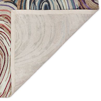 Liora Manne Capri Memphis Indoor / Outdoor Rug