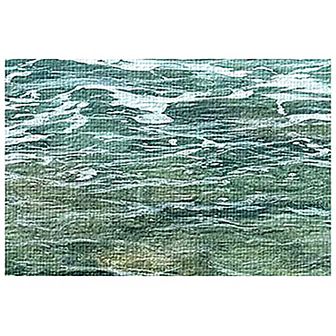 Liora Manne Esencia Caribe Indoor / Outdoor Mat