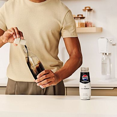 SodaStream® Diet Pepsi® Drink Mix 4-Pk.