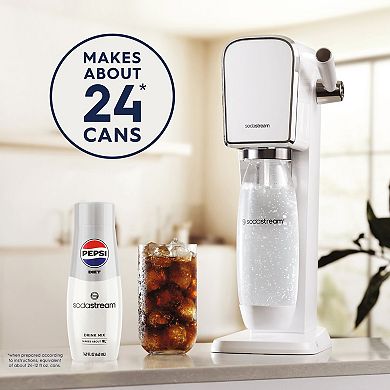 SodaStream® Diet Pepsi® Drink Mix 4-Pk.