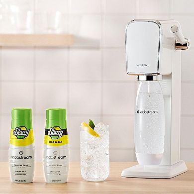 SodaStream Starry Lemon Lime Drink Mix 4-pk.