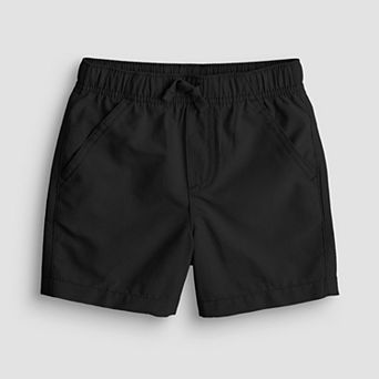 Baby & Toddler Boy Jumping Beans® Pull-On Poplin Shorts